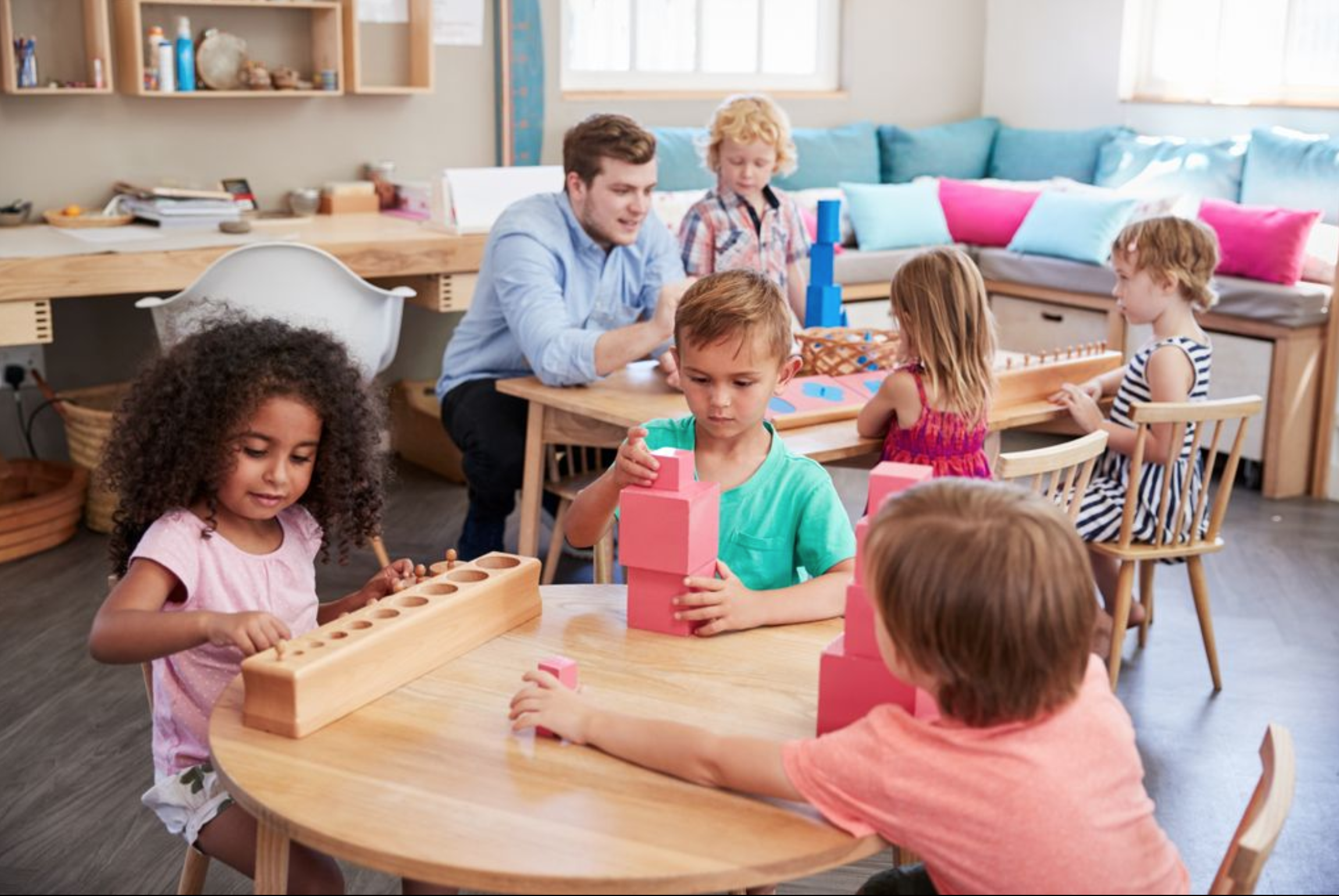 How to start a Daycare in Ontario by Inspire Montessori