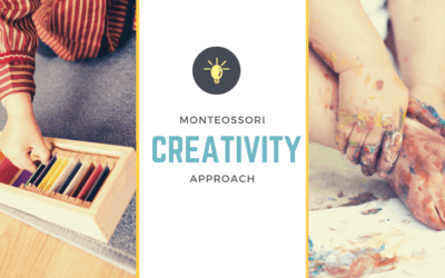 Montessori and Creativity