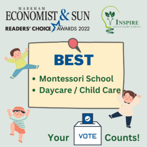 Markham Best Montessori School Markham Best Daycare