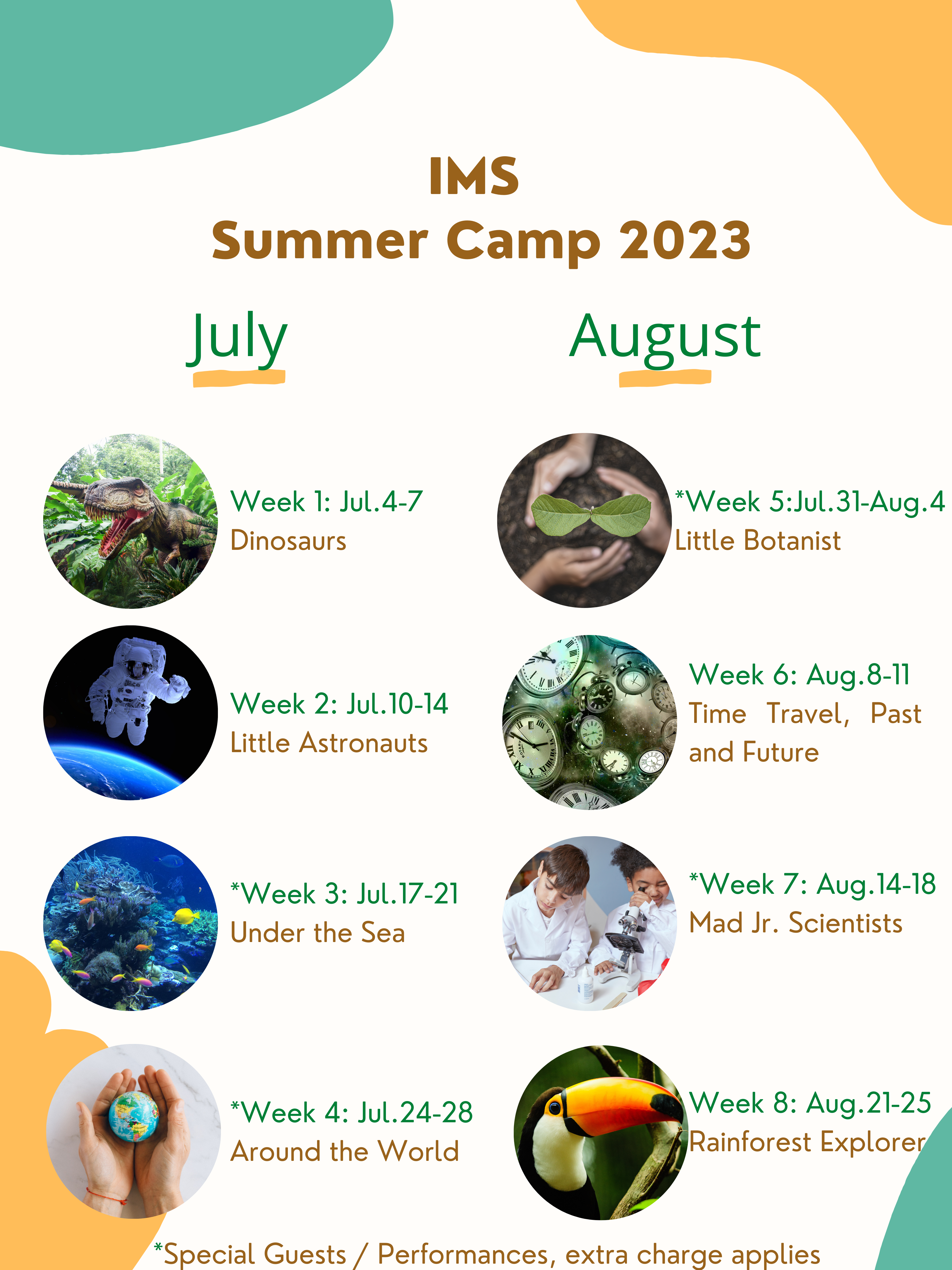 Markham Daycare Summer Camp Montessori School Markham Daycare Summer Camp Montessori School